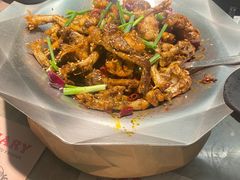 -蛙小侠·沸腾砂锅(望海国际广场店)