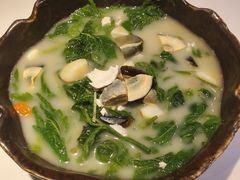 -花样西贡·法式越南餐厅(西大万达店)