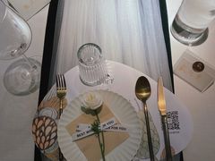 -春树下·树屋花房西餐厅(罍街AS1980店)