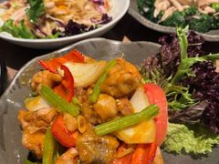 -安南越南餐厅(青岛万象城店)