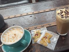 -Maan coffee漫咖啡(1905店)