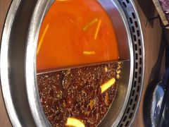 -快乐小羊(富强中路店)