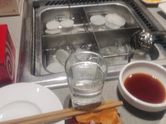 -海底捞火锅(金地广场生日主题店)