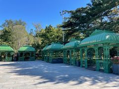 -北京友谊宾馆·俄罗斯餐厅