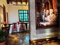 -玫瑰厅上海菜(兴国路店)