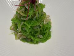 -荷塘秋月·本帮江浙菜(国权路店)