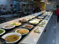 -素清香(解放路店)