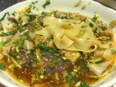 -西贝莜面村(双井店)