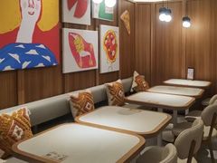 -必胜客(湘隆店)