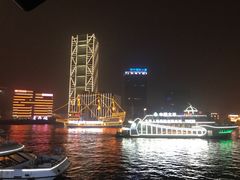 -黄浦江游览快线(金陵东路码头)