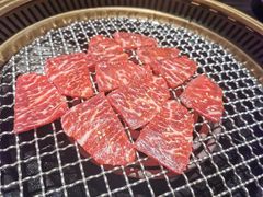 -厚贞日式烤肉(浦东汇智店)