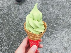 -豆政(金閣寺境内売店)