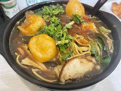 -兄弟砂锅(陆家巷店)
