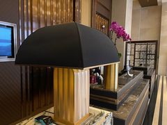 -武汉洲际酒店·漢自助餐厅