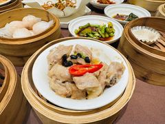 -湖北三五醇酒店·35年新楚菜