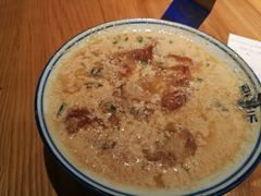 咸浆-早安山丘·豆浆油条(小木桥路店)