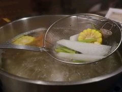 -左庭右院鲜牛肉火锅(南通CBD大有境店)