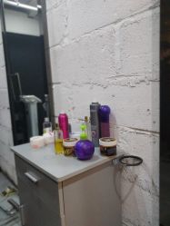 -SIX Hair Consultant