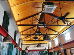 -泰堤坊(淡水体育馆店)