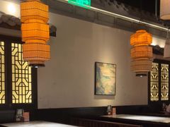 -绿茶餐厅(深圳龙华天虹购物中心店)