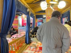 -望庐说·本地菜馆