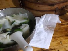 -叁益灌汤包(大润发店)