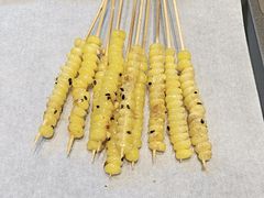 -小两口锦州烧烤·脆皮油边(依云北郡店)