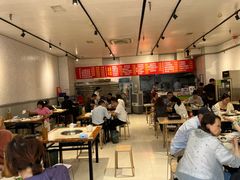 -海关荤豆花(洋河一路店)