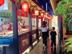 -老淮安·淮安菜(涟水店)