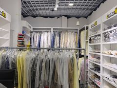 -翰皇直营洗衣洗鞋(望京鹿港店)