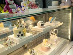 -CAKEBOSS蛋糕老板(东直门来福士店)