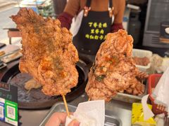 -丁脊壹绝·里脊肉