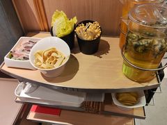 -海底捞火锅(番禺广场店)