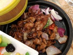 -大鸭梨(天通西苑店)