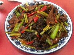 -北大地皖峰饭馆