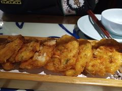 -卢大鲜鱼头捞饭(美利广场店)
