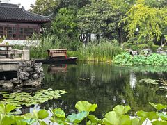 -东山雕花楼