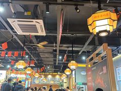 -陈家婆的菜(梅溪湖店)