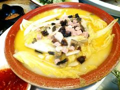 -盛福楼·惠山宴(盛岸路店)