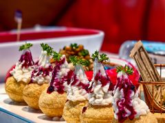 -路边边.炒菜烧烤.音乐餐厅(良乡长虹店)