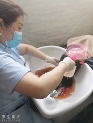 -仰悦产孕月子中心(莱山店)