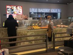 -LELECHA乐乐茶(百货大楼店)