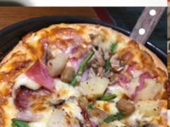 -九寸钉自助·炭火烤肉烧烤(欧乐时尚广场店)