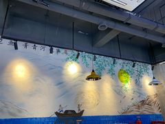 -小小河边鱼(天润城店)