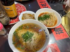 -逸桂禾面馆
