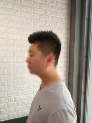 -悦·臻时美发沙龙