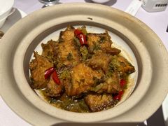 -粗茶淡饭·汉口公馆(循礼门店)