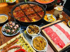-袁山山重庆火锅(丈八北路店)