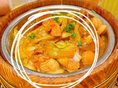 -苹果树下艺术餐厅(通州店)