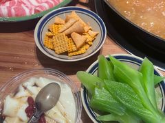 -胖三嬢·呱呱老火锅(北京总店)